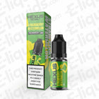 Hexus Strawberry Watermelon 10mg Nic Salt E-liquid