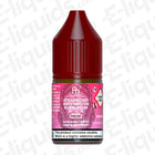 Fumot RandM Tornado 7000 Strawberry Watermelon Bubblegum 10mg Nic Salt E-liquid