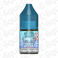 Fumot RandM Tornado 7000 Strawberry Watermelon 20mg Nic Salt E-liquid