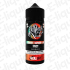 Strizzy 100ml Shortfill Vape Juice by Ruthless