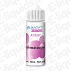 Hayati Pro Max 70/30 Summer Dream 100ml Shortfill E-liquid