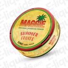 MAGGIE Summer Fruits 60mg Nicotine Pouches
