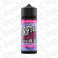 Drifter Bar Juice Sweet Blueberry Ice 100ml Shortfill E-liquid