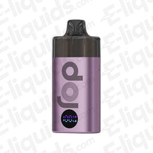 Vaporesso Dojo Blast 6000 Vape Pod Kit in purple, designed for up to 6000 puffs, ideal for vape enthusiasts.