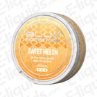 Elux Nicotine Pouches 10mg Sweet Melon