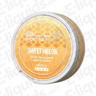 Elux Nicotine Pouches 14mg Sweet Melon