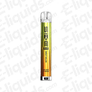SKE BAR Sweet Melon Prefilled Pod Kit