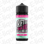 Sweet Mint Shortfill E-liquid by Drifter