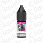 Sweet Mint Nic Salt E-liquid by Drifter Bar Juice