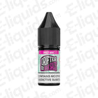 Sweet Mint Nic Salt E-liquid by Drifter Bar Juice