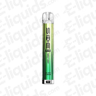 SKE BAR Sweet Mint Prefilled Pod Kit