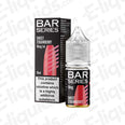 Sweet Strawberry Bar Series Nic Salt E-liquid by Major Flavour