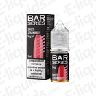 Sweet Strawberry Bar Series Nic Salt E-liquid by Major Flavour