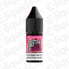 Sweet Strawberry Ice Nic Salt E-liquid by Drifter Bar Juice 5mg