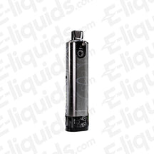 SX PureMax Mini Pod Kit featuring YiHi SX303J chip, 1050mAh battery, and LED indicator, perfect for an enhanced vaping experience.