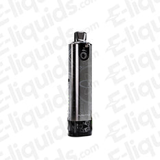 SX PureMax Mini Pod Kit featuring YiHi SX303J chip, 1050mAh battery, and LED indicator, perfect for an enhanced vaping experience.