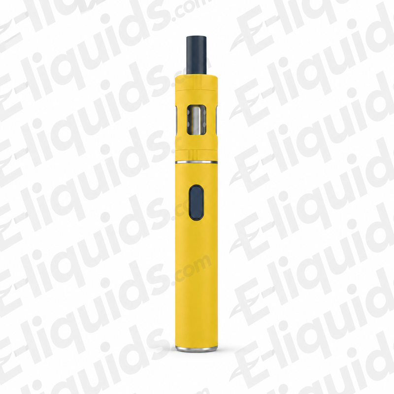 Innokin Endura T18-X Yellow Starter Kit