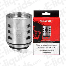 Smok TFV12 Prince Replacement Vape Coils (Pack of 3)