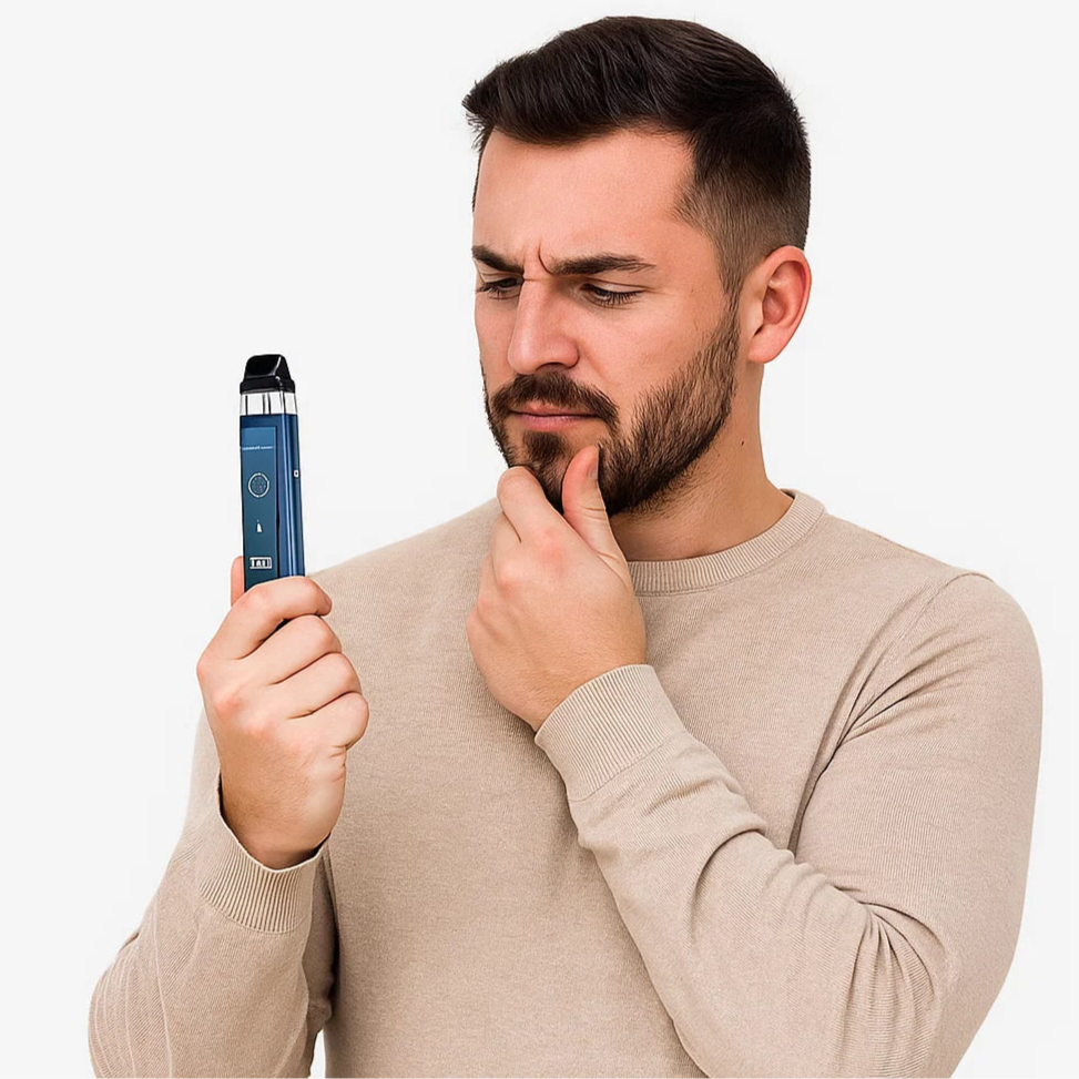 Do Vapes Have Calories? The Full Answer | e-liquids.com Do Vapes Have Calories? The Full Answer | e-liquids.com