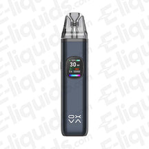 OXVA Xlim Pro 2 Pod Kit Titanium Blue Pod Kit