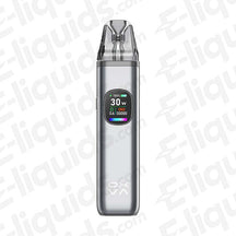 OXVA Xlim Pro 2 Pod Kit Titanium Grey Pod Kit