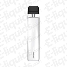 Vaporesso XROS 5 Mini Titanium silver Vape Pod Kit