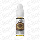 Tobacco Nic Salt E-liquid by ELFLIQ