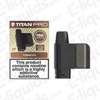Titan Pro Tobacco 20mg Prefilled Pods