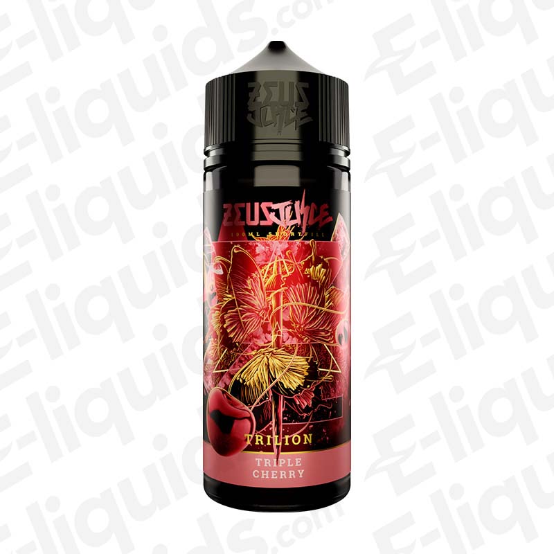 Zeus Juice Midas 7030 100ml Shortfill Vape Juice | Custard Zeus Juice Midas 7030 100ml Shortfill Vape Juice | Custard