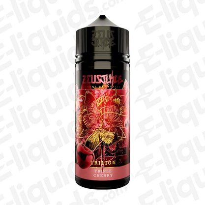 Trilion 70/30 100ml Shortfill Vape Juice by Zeus Juice