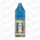 Fumot RandM 7000 Triple Berry 20mg Nic Salt E-liquid