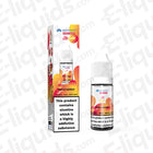 Hayati Pro Max Triple Mango 20mg Nic Salt E-liquid