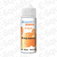 Hayati Pro Max 70/30 Triple Mango 100ml Shortfill E-liquid