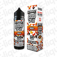 Triple Mango Seriously Podfill Max Shortfill E-liquid by Doozy Vape Co