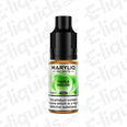 Maryliq Triple Melon 20mg Nic Salt E-liquid