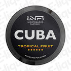Cuba Black Tropical