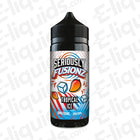 tropical ice eliquid