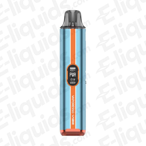 vaporesso vibe pod kit