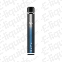 Elf Bar ELFA Pro Twilight Blue 20mg Vape Pod Kit