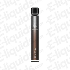 Elf Bar Twilight Brown ELFA Pro 20mg Vape Pod Kit Device