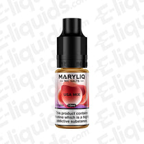 usa mix maryliq