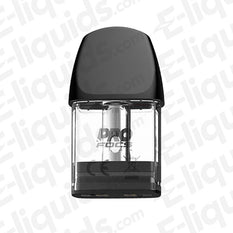 Uwell Caliburn A2 Replacement Vape Pods