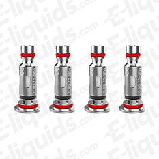 Uwell Caliburn G Replacement Vape Coils (Pack of 4)