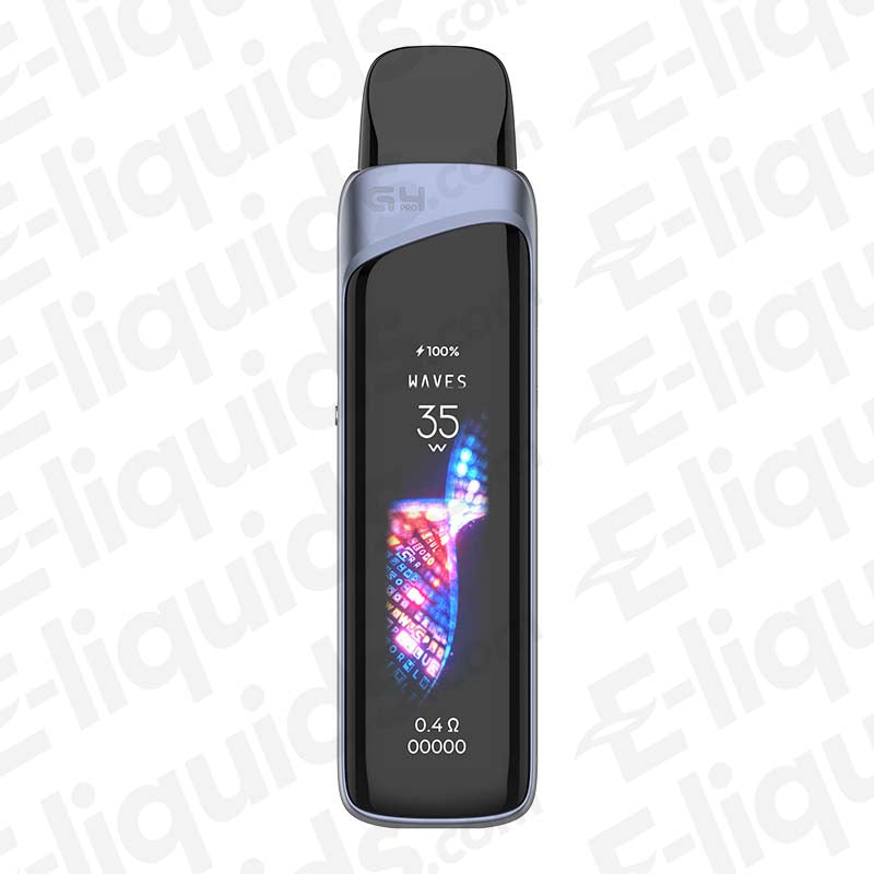 Uwell Caliburn G4 Pro Vape Pod Kit Ink Blue