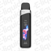 Uwell Caliburn G4 Pro Vape Pod Kit Pearl Silver