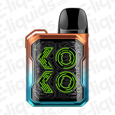 Uwell Caliburn GK2 Vape Pod Kit