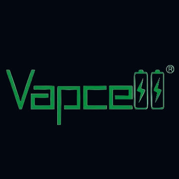 Vapcell Batteries