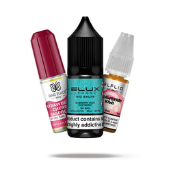 Elfliq Vape Juice | Elf Bar Nic Salt | 5mg 10mg 20mg UK Elfliq Vape Juice | Elf Bar Nic Salt | 5mg 10mg 20mg UK