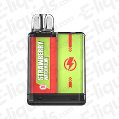 Strawberry Watermelon Disposable Vape Device by Vapengin, compact design with fruity flavor blend.