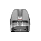 Vaporesso Luxe X Replacement Vape Pod with COREX technology and mesh coil structure for Vaporesso Luxe X Pod Kit